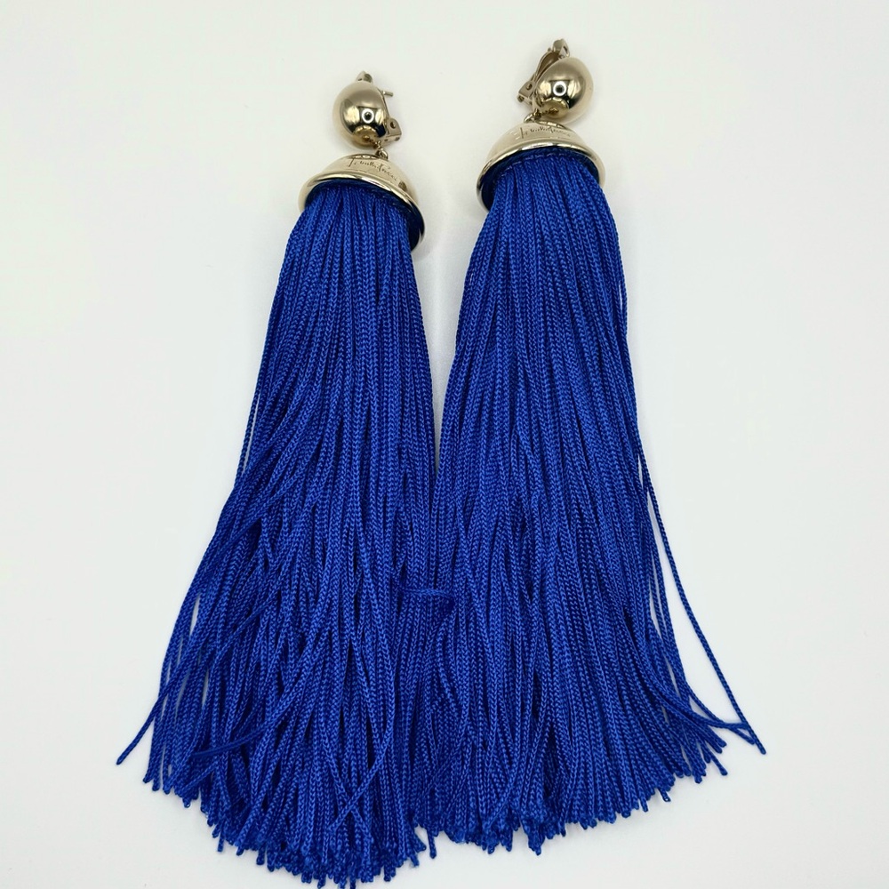 Emilio Pucci earrings